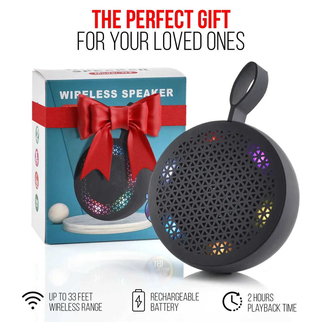How to Choose a Bluetooth Speaker: A No-Nonsense Buyer's Guide - The Electronics Place