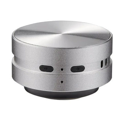 Bone Conduction Bluetooth Speaker – Portable Open-Ear Audio - The Electronics Place