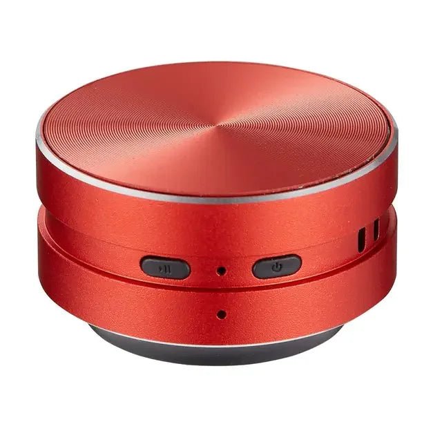 Bone Conduction Bluetooth Speaker – Portable Open-Ear Audio - The Electronics Place