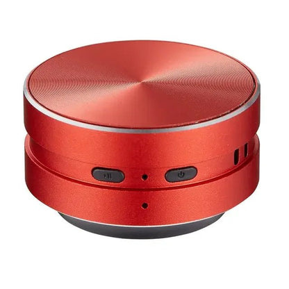 Bone Conduction Bluetooth Speaker – Portable Open-Ear Audio - The Electronics Place