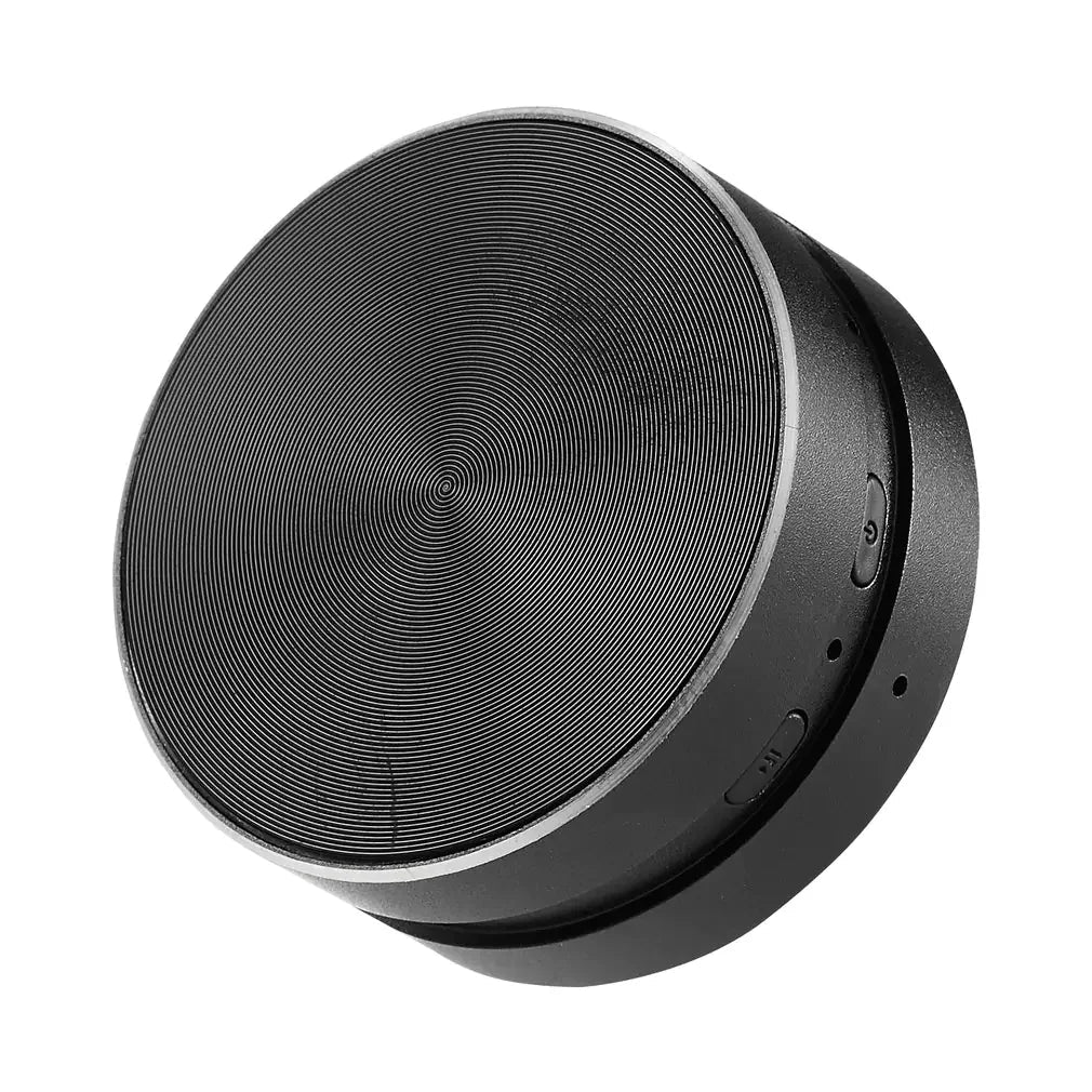 Bone Conduction Bluetooth Speaker – Portable Open-Ear Audio - The Electronics Place