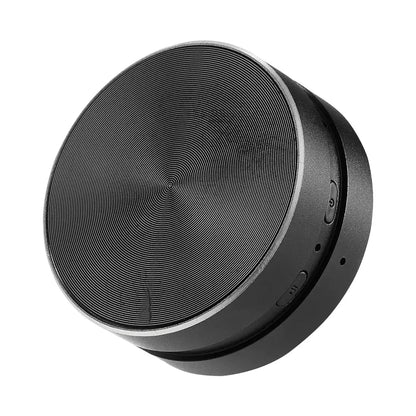 Bone Conduction Bluetooth Speaker – Portable Open-Ear Audio - The Electronics Place